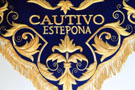 Banderín Cautivo de Estepona